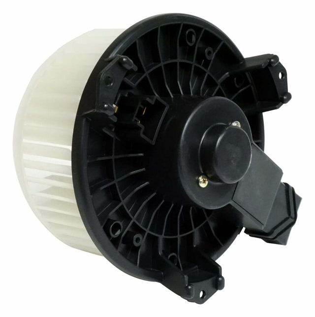 Jeep Plastic Black Blower Motor - 5191345AA
