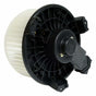 Jeep Plastic Black Blower Motor - 5191345AA