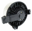 Jeep Plastic Black Blower Motor - 68004195AA