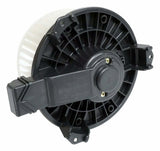 Jeep Plastic Black Blower Motor - 68004195AA
