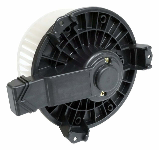 Jeep Plastic Black Blower Motor - 68004195AA