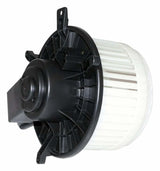 t Crown Automotive - Plastic Black Blower Motor - 68029719AB Crown Automotive