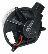 Jeep Plastic Black Blower Motor - 68038826AB