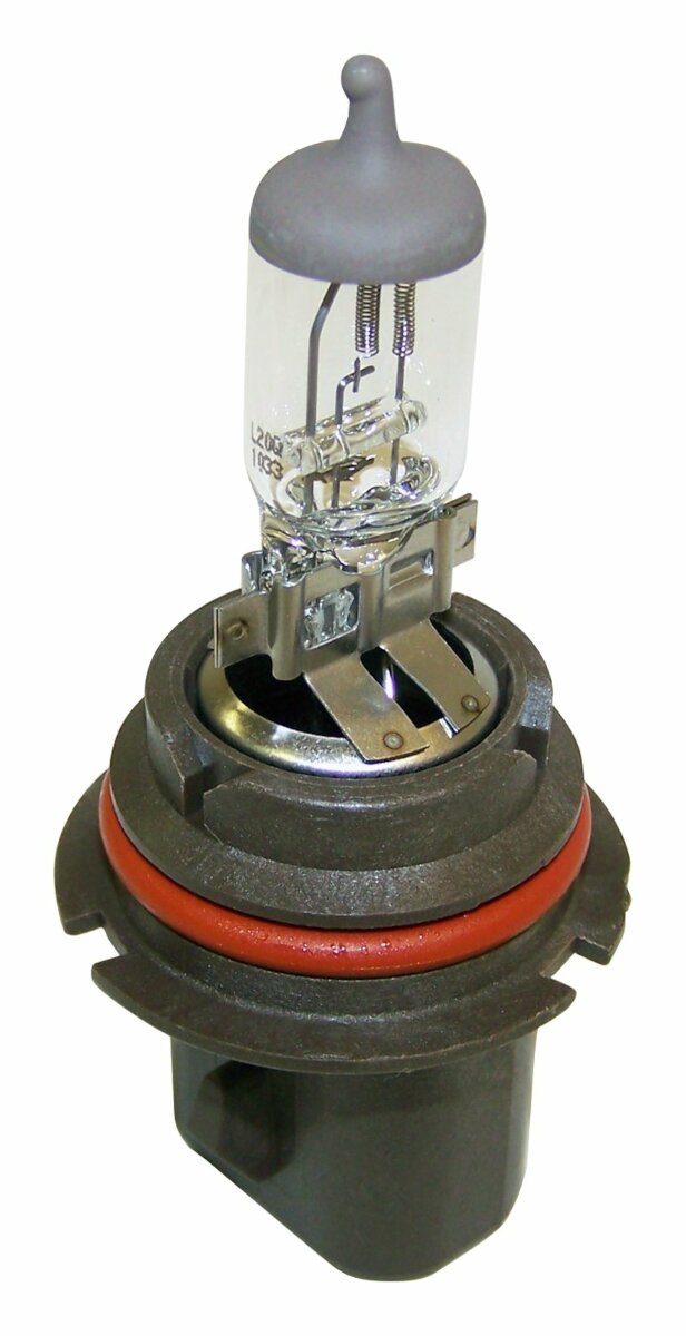Jeep Plastic Black Bulb L0009007QL