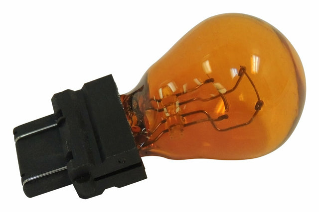 Jeep Plastic Black Bulb L03157NA