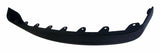 Jeep Plastic Black off-road bumper Air Dam - 5159125AA