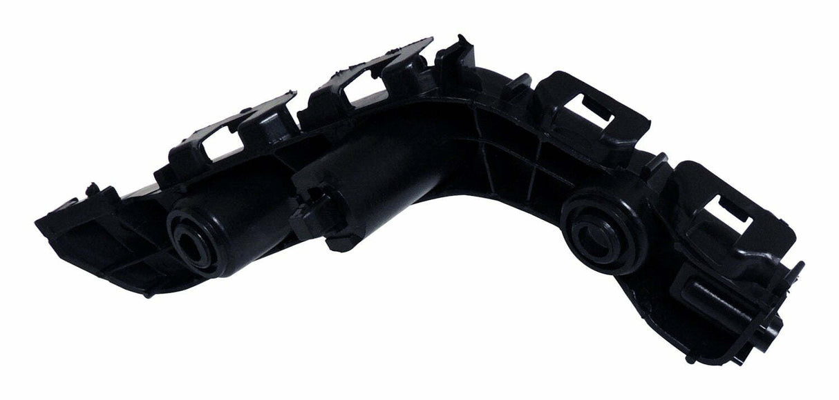 Jeep Plastic Black off-road bumper Bracket - 55079228AD