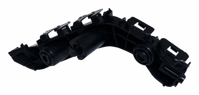 Jeep Plastic Black off-road bumper Bracket - 55079228AD