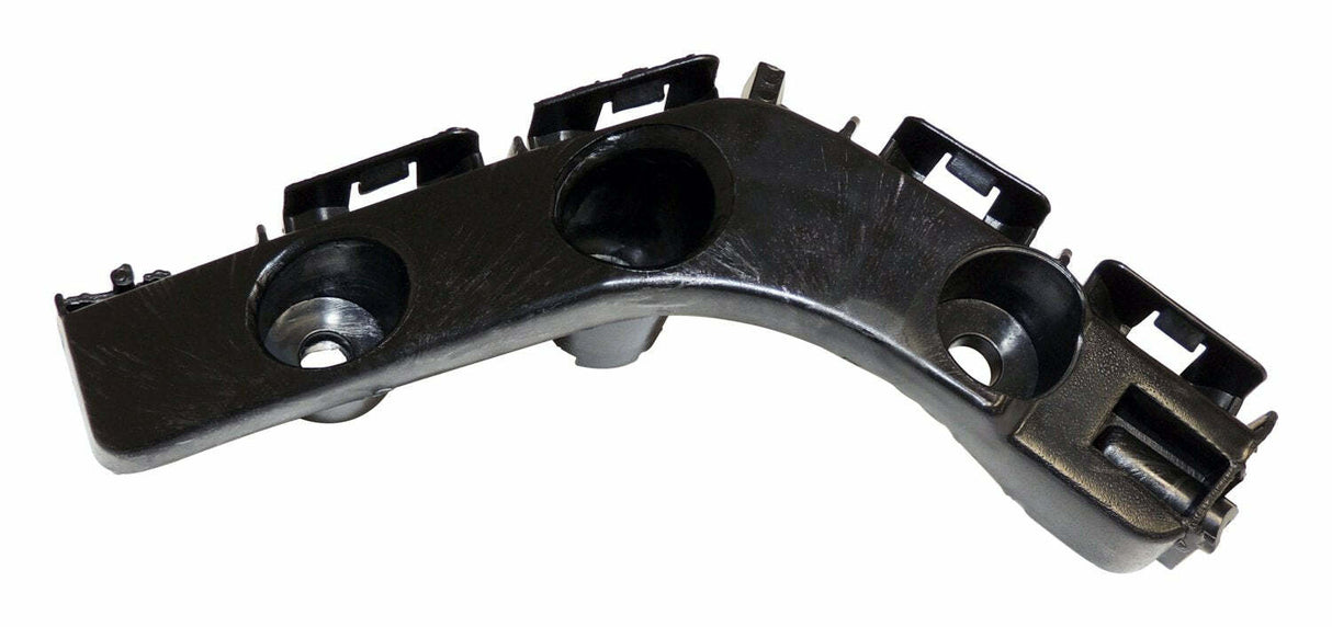 Jeep Plastic Black off-road bumper Bracket - 55079229AD