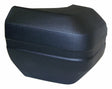 Plastic Black off-road bumper End Cap - 55022077 55022078