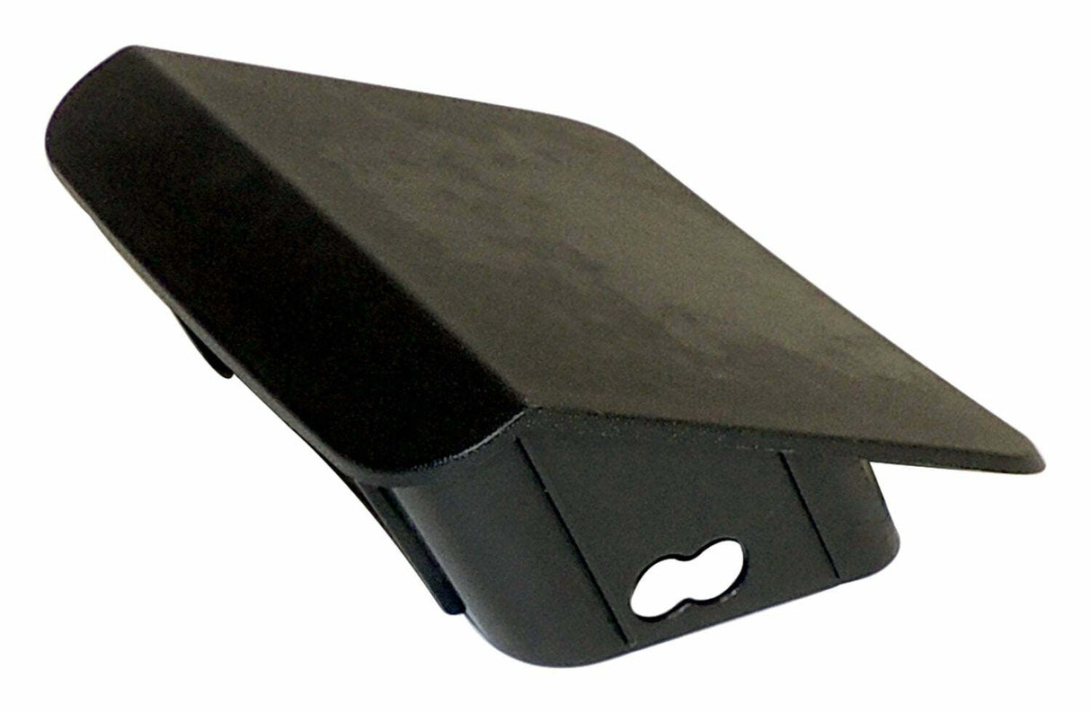 Jeep Plastic Black off-road bumper End Cap - 55078138AA