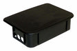 Jeep Plastic Black off-road bumper End Cap - 55078139AA