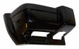 Jeep Plastic Black off-road bumper End Cap - 5DY00DX8AB