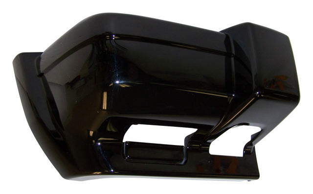 Jeep Plastic Black off-road bumper End Cap - 5DY00DX8AB
