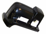 Jeep Plastic Black off-road bumper End Cap - 5DY00TZZAC