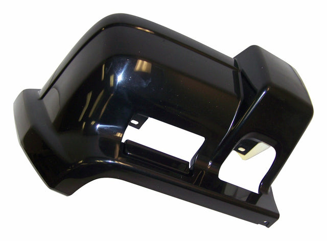 Jeep Plastic Black off-road bumper End Cap - 5DY00TZZAC