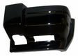Jeep Plastic Black off-road bumper End Cap - 5DY01DX8AB