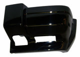 Jeep Plastic Black off-road bumper End Cap - 5DY01DX8AB