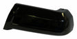 Jeep Plastic Black off-road bumper End Cap - 5DY08DX8