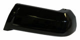 Jeep Plastic Black off-road bumper End Cap - 5DY08DX8