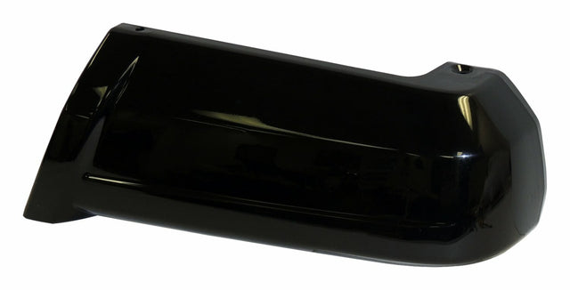 Jeep Plastic Black off-road bumper End Cap - 5DY08DX8