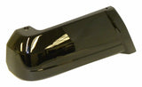 t Crown Automotive - Plastic Black Bumper End Cap - 5DY09DX8 Crown Automotive