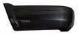 t Crown Automotive - Plastic Black Bumper End Cap - 5DY09TZZ Crown Automotive