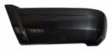 t Crown Automotive - Plastic Black Bumper End Cap - 5DY09TZZ Crown Automotive