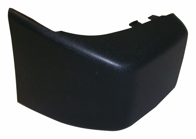 Jeep Plastic Black off-road bumper Guard - 4741100