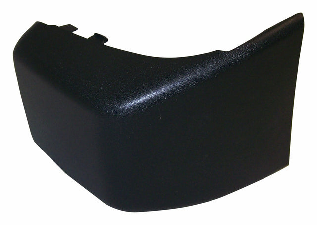 Jeep Plastic Black off-road bumper Guard - 4741101