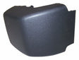 t Crown Automotive - Plastic Black Bumper Guard - 4741103 Crown Automotive