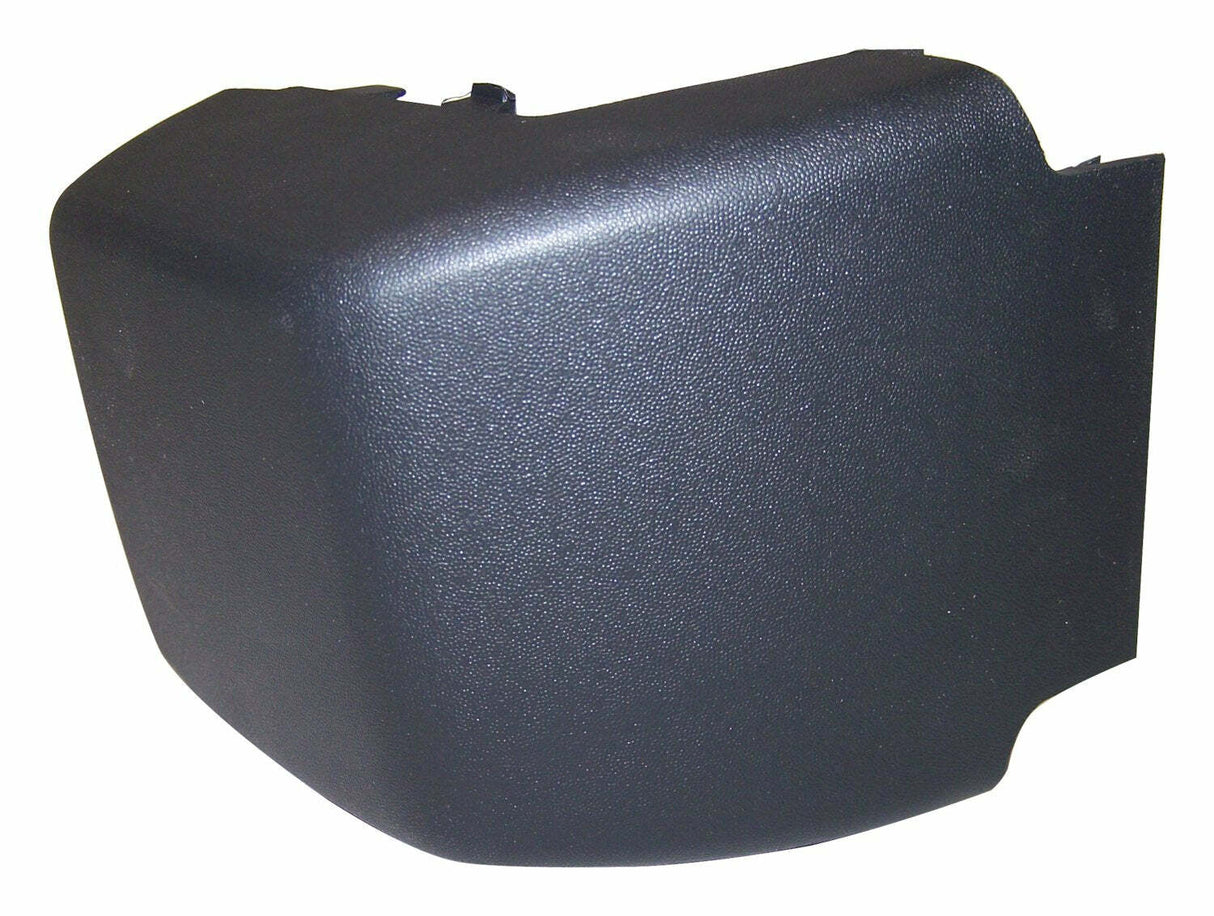 t Crown Automotive - Plastic Black Bumper Guard - 4741103 Crown Automotive