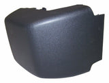 Jeep Plastic Black off-road bumper Guard - 4741103