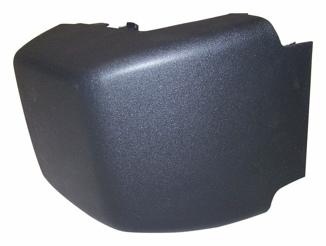 t Crown Automotive - Plastic Black Bumper Guard - 4741103 Crown Automotive