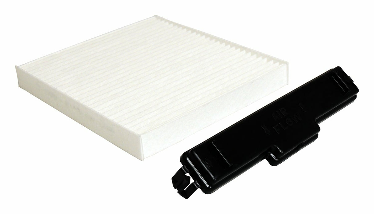 t Crown Automotive - Plastic Black Cabin Air Filter & Door Kit - 68052292K Crown Automotive
