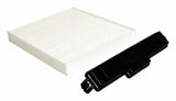 t Crown Automotive - Plastic Black Cabin Air Filter & Door Kit - 68052292K Crown Automotive