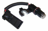 Jeep Plastic Black Camshaft Position Sensor - 4686353