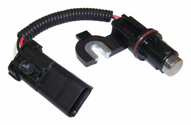 Jeep Plastic Black Camshaft Position Sensor - 4686353