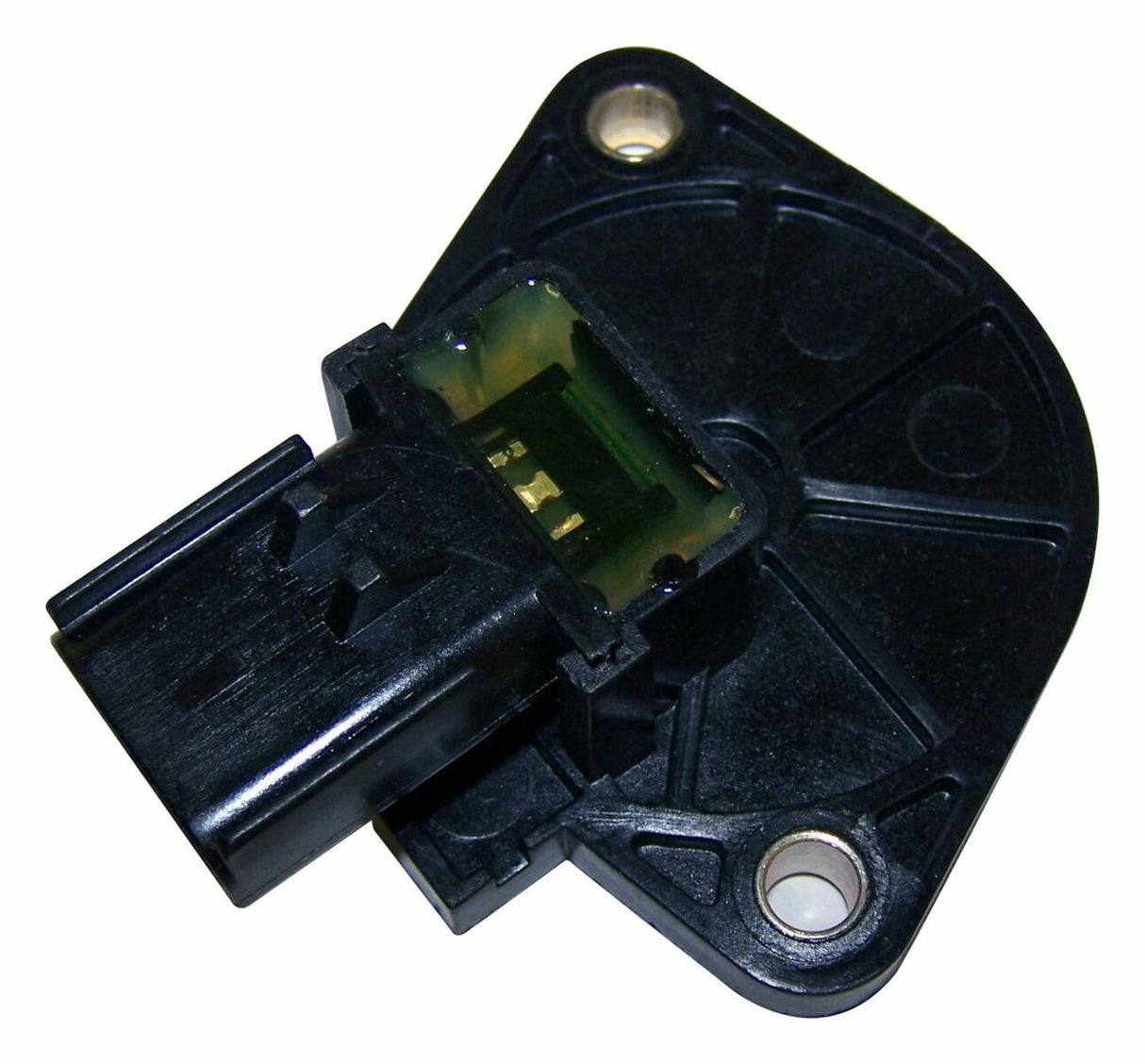 t Crown Automotive - Plastic Black Camshaft Position Sensor - 5093508AA Crown Automotive