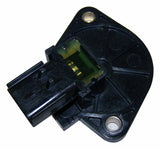 t Crown Automotive - Plastic Black Camshaft Position Sensor - 5093508AA Crown Automotive