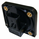 Jeep Plastic Black Camshaft Position Sensor - 5096057AA