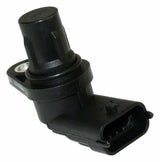 Jeep Plastic Black Camshaft Position Sensor - 5140332AA steel