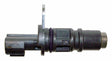 Jeep Plastic Black Camshaft Position Sensor - 56041584AF