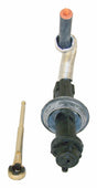 t Crown Automotive - Plastic Black Clutch Master Cylinder - 4668740AD Crown Automotive