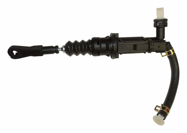Jeep Plastic Black Clutch Master Cylinder - 52125159AE steel