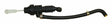 Jeep Plastic Black Clutch Master Cylinder Actuator - 5106043AB