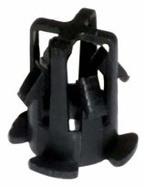 Jeep Plastic Black Clutch Master Cylinder Bushing - 4643448