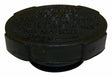 Plastic Black Clutch Master Cylinder Reservoir Cap - 83504098