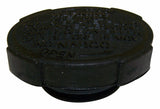 Plastic Black Clutch Master Cylinder Reservoir Cap - 83504098