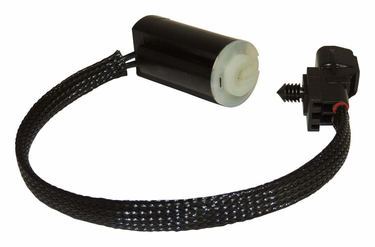 Jeep Plastic Black Clutch Starter Interlock Switch - 56009047